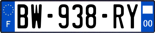 BW-938-RY