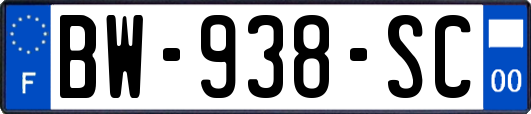 BW-938-SC