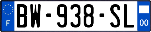 BW-938-SL