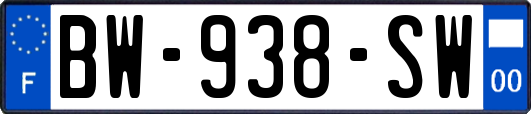 BW-938-SW