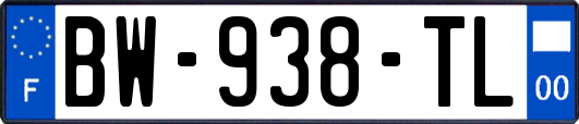 BW-938-TL