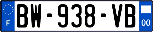 BW-938-VB