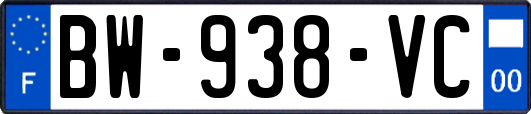 BW-938-VC