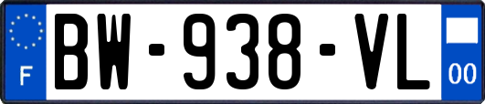 BW-938-VL
