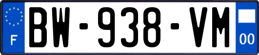 BW-938-VM