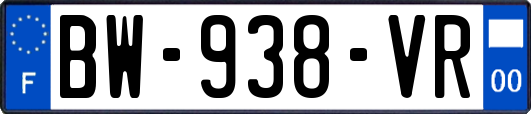 BW-938-VR
