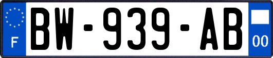 BW-939-AB