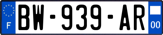 BW-939-AR