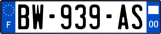 BW-939-AS