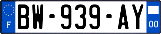 BW-939-AY