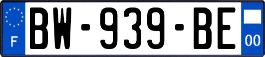 BW-939-BE