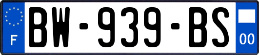 BW-939-BS