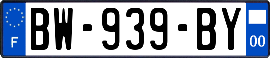 BW-939-BY