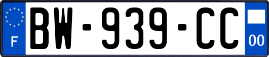 BW-939-CC