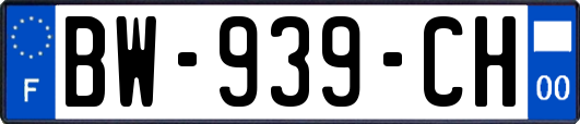 BW-939-CH