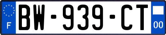 BW-939-CT