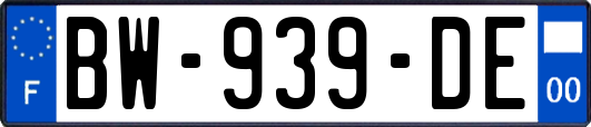 BW-939-DE