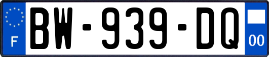 BW-939-DQ