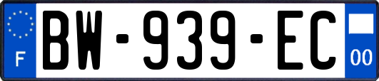 BW-939-EC