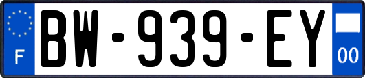 BW-939-EY