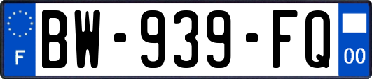 BW-939-FQ