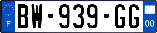 BW-939-GG