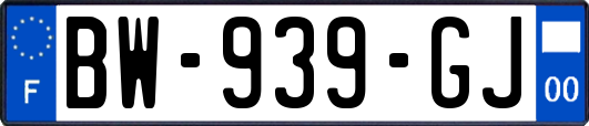 BW-939-GJ