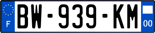 BW-939-KM