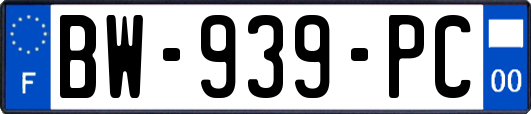 BW-939-PC