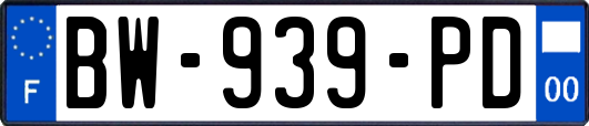 BW-939-PD