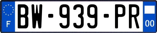 BW-939-PR