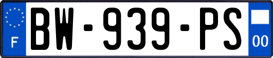 BW-939-PS