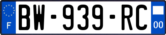 BW-939-RC
