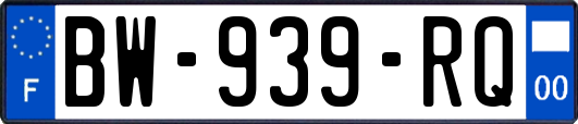 BW-939-RQ