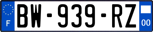 BW-939-RZ