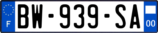 BW-939-SA
