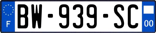 BW-939-SC