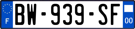 BW-939-SF