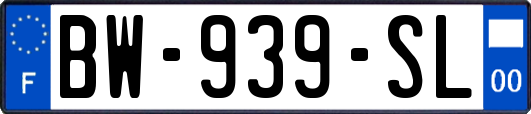BW-939-SL