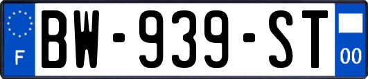 BW-939-ST