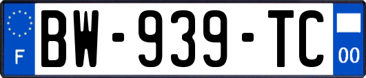 BW-939-TC
