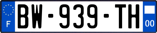 BW-939-TH