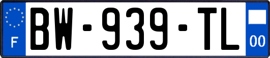 BW-939-TL