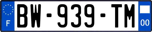 BW-939-TM