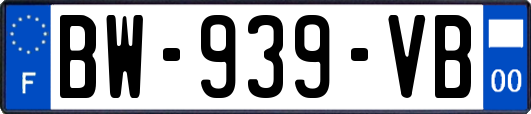 BW-939-VB