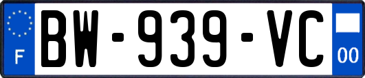 BW-939-VC