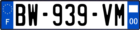 BW-939-VM