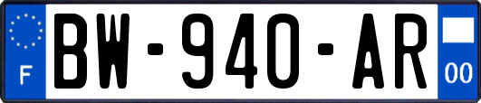 BW-940-AR