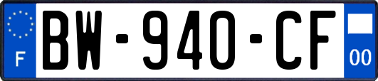 BW-940-CF