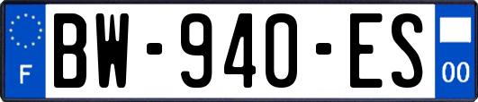 BW-940-ES